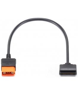 DJI, Power SDC to Inspire3 Fast Charge