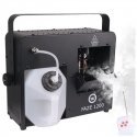 LIGHT4ME BLACK 1200 fog smoke generator LIGHT4ME BLACK 1200 fog smoke generator