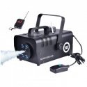 LIGHT4ME BLACK 1200 fog smoke generator LIGHT4ME BLACK 1200 fog smoke generator