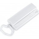 UNIFON skaitmeninis Uniphone ELFON OptimA OP- U7 intercom baltas
