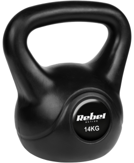 Bituminous kettle 14 kg REBEL ACTIVE