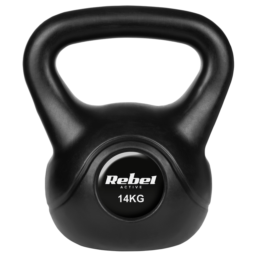 Bituminis virdulys 14 kg REBEL ACTIVE – 2