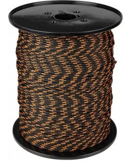 Neo Tools Braided polypropylene rope, diameter 4400 m