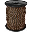 Neo Tools Braided polypropylene rope, diameter 4400 m Neo Tools Braided polypropylene rope, diameter 4400 m