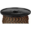 Neo Tools Braided polypropylene rope, diameter 4400 m Neo Tools Braided polypropylene rope, diameter 4400 m