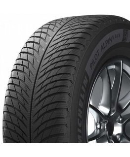 Michelin Padangos Pilot Alpin 5 SUV 103 V XL ( D C B 70dB )