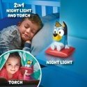Bluey Night lamp Moose Toys Bluey Night lamp Moose Toys