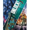 Space Cowboys Unlock!: Supernatural Adventures Space Cowboys Unlock!: Supernatural Adventures