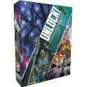 Space Cowboys Unlock!: Supernatural Adventures Space Cowboys Unlock!: Supernatural Adventures