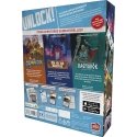 Space Cowboys Unlock!: Supernatural Adventures Space Cowboys Unlock!: Supernatural Adventures