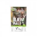 RAW PALEO Kitten Cat Turkey - mitrā barība kaķēniem - 100 g RAW PALEO Kitten Cat Turkey - mitrā barība kaķēniem - 100 g