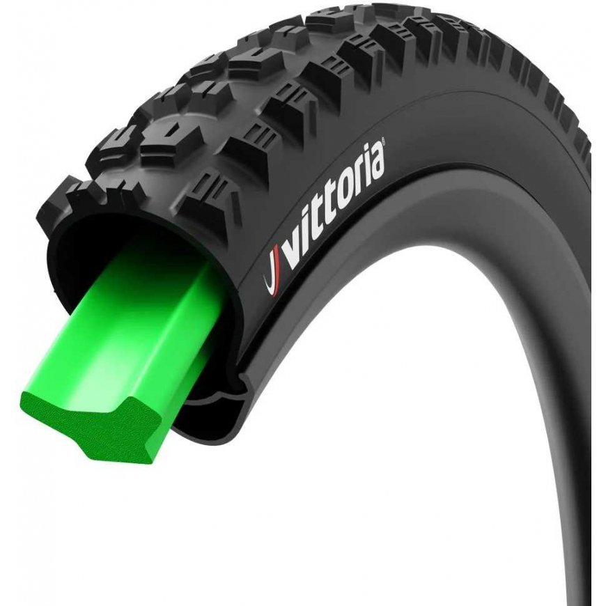 Bekamerinės padangos apsauga Vittoria Air-Liner Protect Enduro 29" x 2.4/2.6" – 3