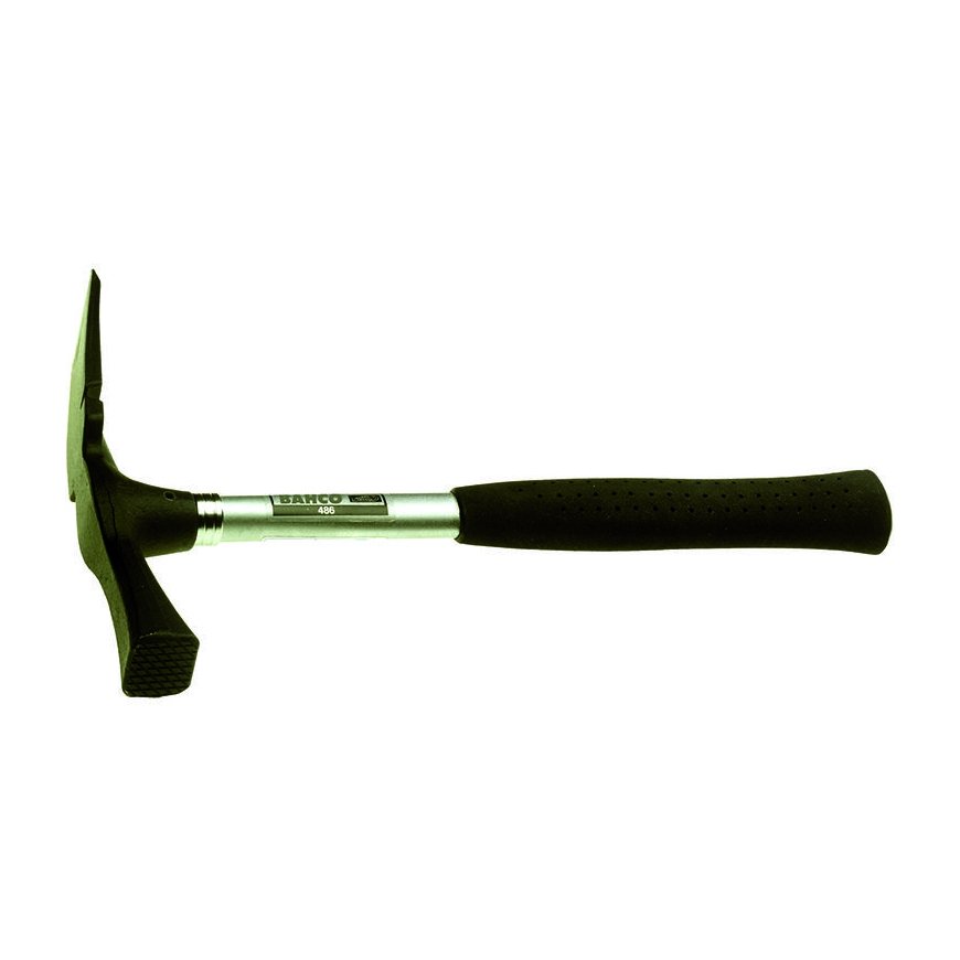 Bricklayer's hammer 600g. Bahco