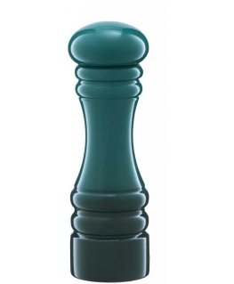 Pepper mill i soli drawnenia 17 cm Chess Pro ombre green AMBITION