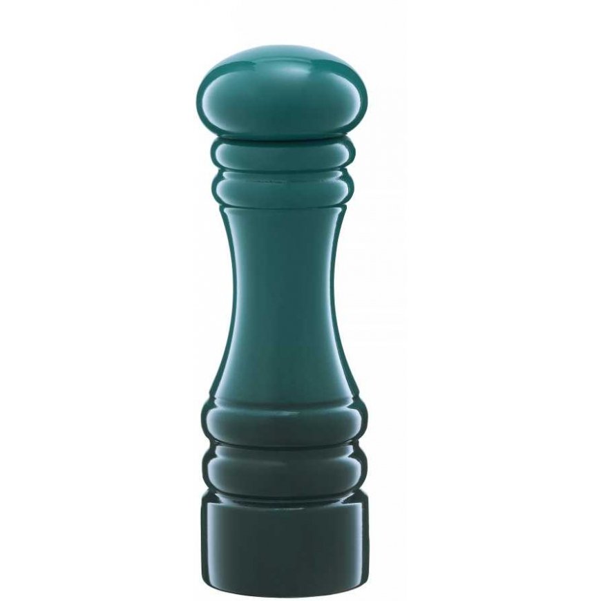 Pepper mill i soli drawnenia 17 cm Chess Pro ombre green AMBITION