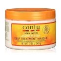 Cantu natūraliems plaukams Depp gydomoji kaukė 340g Cantu natūraliems plaukams Depp gydomoji kaukė 340g