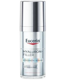 Eucerin Hyaluron-Filler Epigenetic Serum, 30 ml