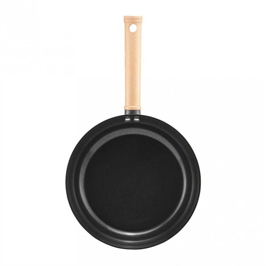 Ambition Frying pan with coating Qualum