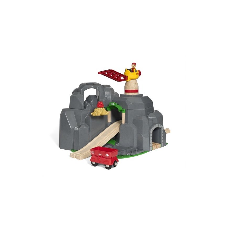 BRIO 53.033.889 Model Railways Parts & Accessories – 2