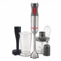 Zelmer ZHB4652 VARIO 0,5 L Upotettava sekoitin 1400 W Harmaa, Hopea Zelmer ZHB4652 VARIO 0,5 L Upotettava sekoitin 1400 W Harmaa, Hopea