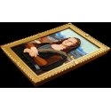 LEGO® Art Mona Liza Rinkinys suaugusiesiems 31213