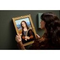 LEGO® Art Mona Liza Rinkinys suaugusiesiems 31213