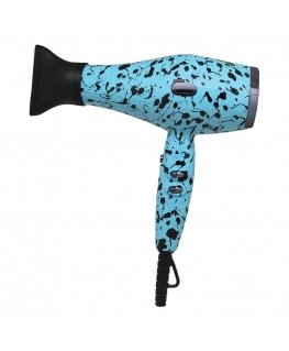Osom Professional Hair dryer MOSAIC OSOM9010BLUE, 2000 W, blue
