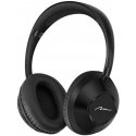 Media-Tech SONIQUE BT - Wireless Bluetooth v5.3 stereo headphones, FM radio, MP3, lithium battery up to 8 hours, integrated micr Media-Tech SONIQUE BT - Wireless Bluetooth v5.3 stereo headphones, FM radio, MP3, lithium battery up to 8 hours, integrated micr