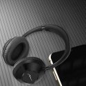 Media-Tech SONIQUE BT - Wireless Bluetooth v5.3 stereo headphones, FM radio, MP3, lithium battery up to 8 hours, integrated micr Media-Tech SONIQUE BT - Wireless Bluetooth v5.3 stereo headphones, FM radio, MP3, lithium battery up to 8 hours, integrated micr