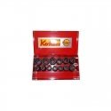 Set of impact polygon heads KOKEN 14241M-05 1/2" Set of impact polygon heads KOKEN 14241M-05 1/2"