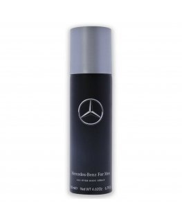 Mercedes-Benz dezodorant spray 200ml