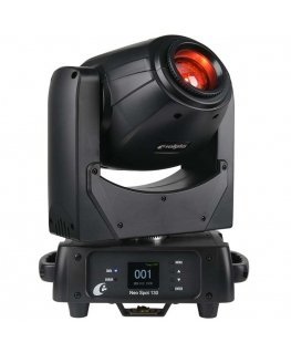 EVOLIGHTS NEO SPOT 130W LED Moving Head Flood Light