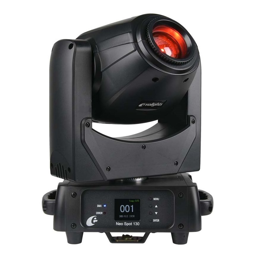 No name EVOLIGHTS NEO SPOT 130