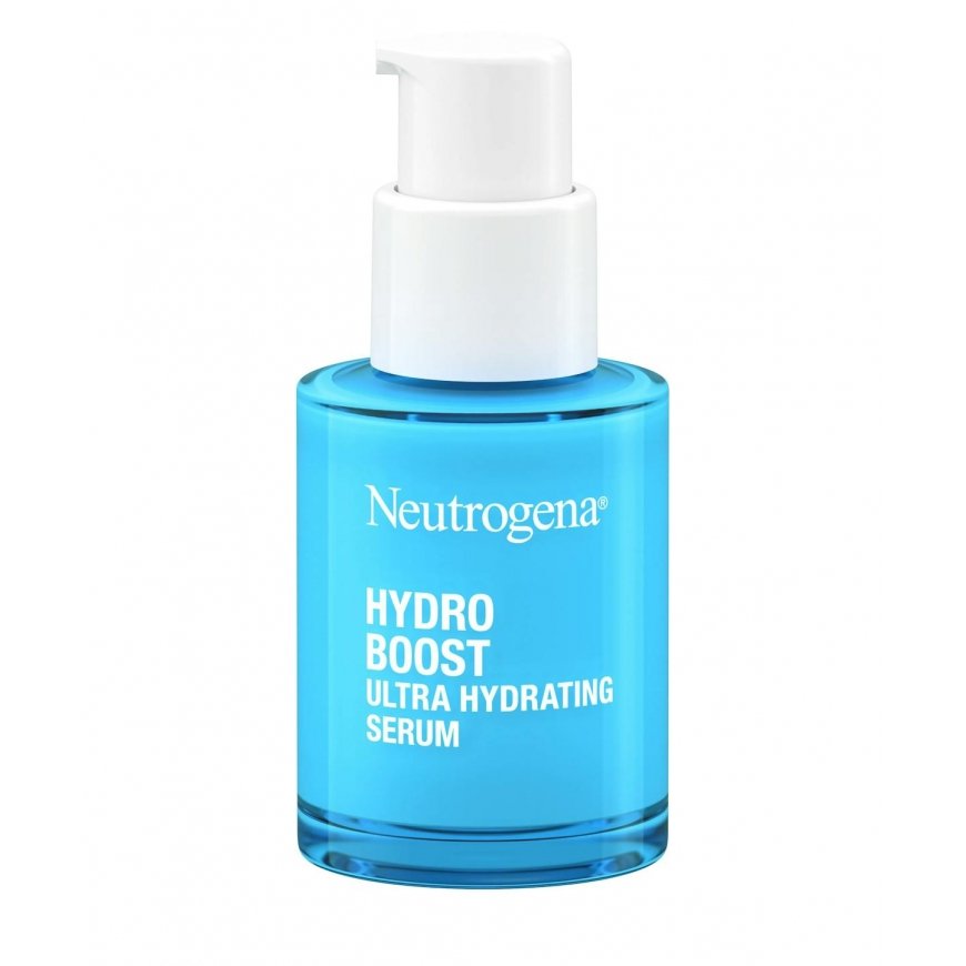 Neutrogena Hydro Boost Ultra-Hydrating Serum Skin Serum