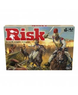 Hasbro Gaming B7404101 lautapeli Strategia