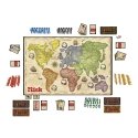 Hasbro Gaming B7404101 board/card game Board game Strategy