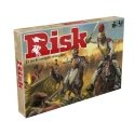 Hasbro Gaming B7404101 board/card game Board game Strategy