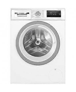 Bosch WAN2813APL Series 4 eestlaetav pesumasin 8 kg 1400 p/min valge