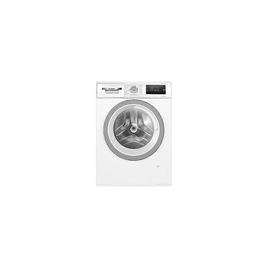 Bosch WAN2813APL Series 4 veļas mašīna