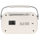 Kruger & Matz portable analog radio model KM0826 Kruger & Matz portable analog radio model KM0826