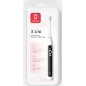 Oclean X Lite Smart Sonic -sähköhammasharja, harmaa Oclean X Lite Smart Sonic -sähköhammasharja, harmaa