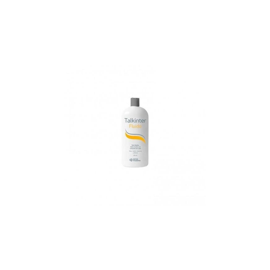 Inter Pharma Talkinter Fluid 250ml