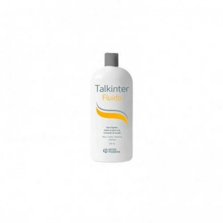 Inter Pharma Talkinter Fluid 250ml – 2