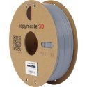 Copymaster3D PLA filament for 3D printer, 1.75 mm, gray