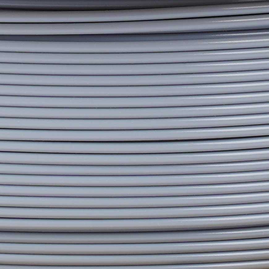 Copymaster3D PLA filament for 3D printer, 1.75 mm, gray – 4