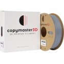 Copymaster3D PLA filament for 3D printer, 1.75 mm, gray