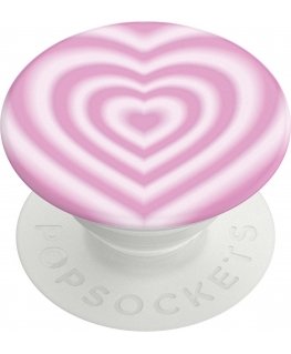 PopSockets PopGrip Phone Holder, Hypnoic