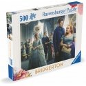 Ravensburger Bridgerton puzzle, 500 pieces Ravensburger Bridgerton puzzle, 500 pieces
