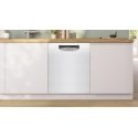 Bosch SMU4HMW01S Serie 4 -astianpesukone, valkoinen