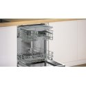 Bosch SMU4HMW01S Serie 4 dishwasher, white Bosch SMU4HMW01S Serie 4 dishwasher, white
